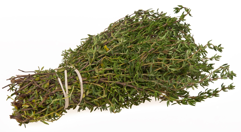 Thyme Bundle