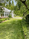 Palm house