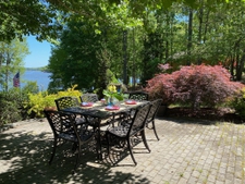 Patio Room