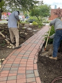 Recognition Walkway