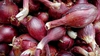 Red shallots