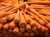 ends of carrots