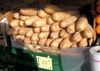 Edible roots
