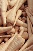 Pastinaca sativa roots