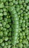 Peas in a pod