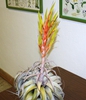 Form in bloom