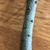 Stem with pointed axillary buds.