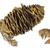 Abies alba cone