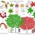 Illustration of all the details of this species.