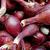 Red shallots