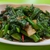 'Alboglabra' - Gai Laan with Roast Pork