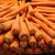 ends of carrots