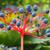 leaves and berries