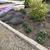 Used in the landscape