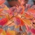 Reddish- orange fall color of leaves