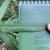 Leaf detail