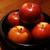 Malus domestica "Empire"