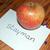 Malus domestica "Stayman"