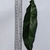 Narrow peach leaf