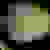 Side view of acorn (Greene County, AL)-Mid Fall