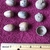 Acorns and cups