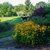 Used in the garden