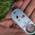 Seeds in July in Skane County, Sweden