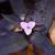 Setcreasea pallida 'Purple Heart'