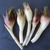 Edible flower buds