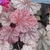 Purple-red leaves